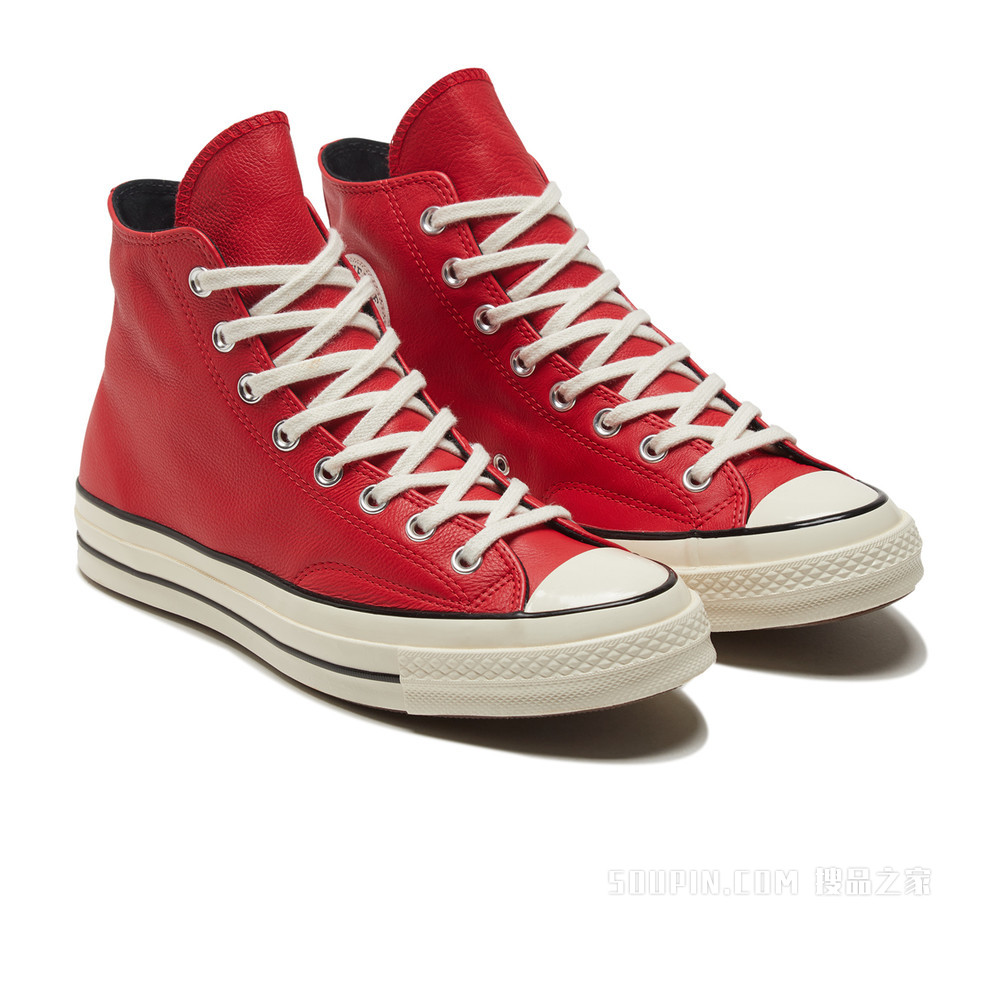 【男女同款】Chuck 70 中性 红
