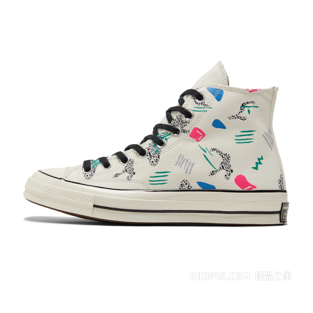 【男女同款】Chuck 70 男款 白/多色