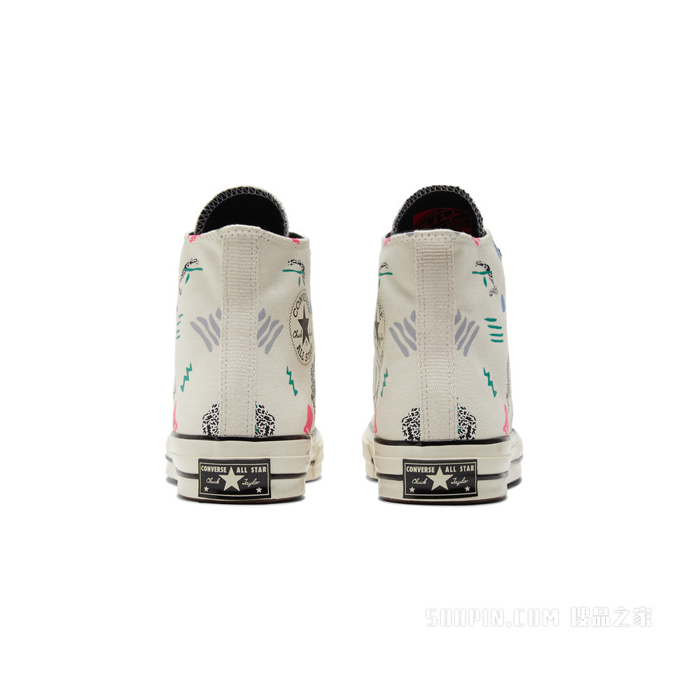 【男女同款】Chuck 70 男款 白/多色