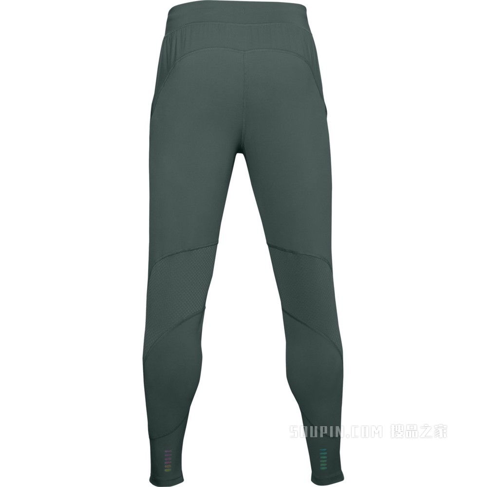 男士UA RUSH Joggers跑步长裤