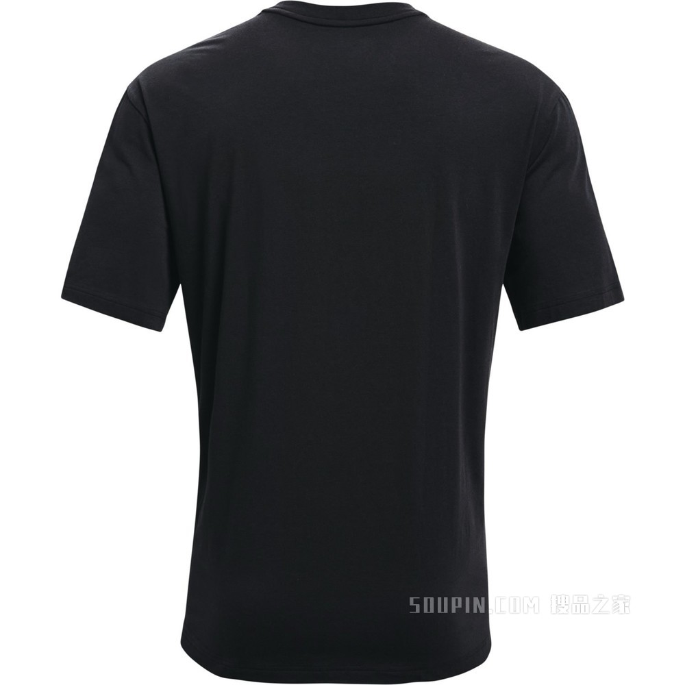 男士UA恩比德Embiid Gold Mine T恤