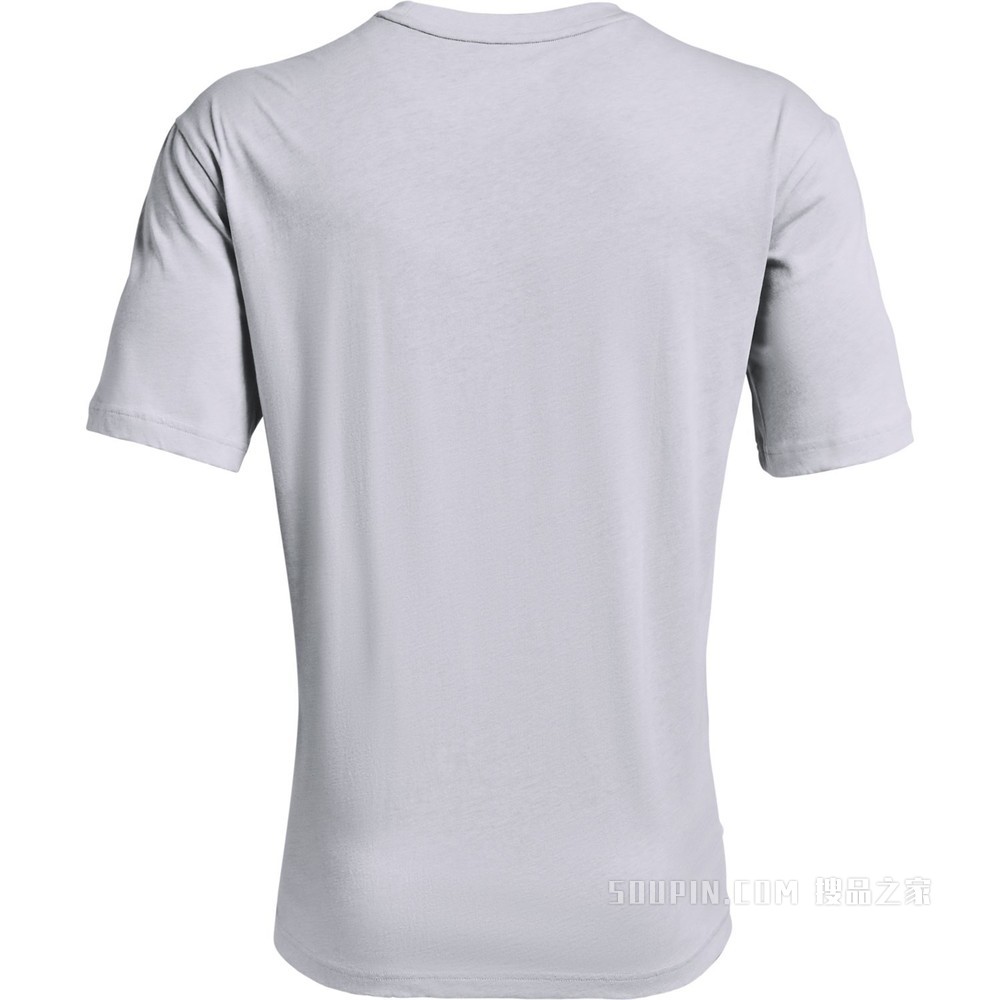 男士UA恩比德Embiid Logo T恤