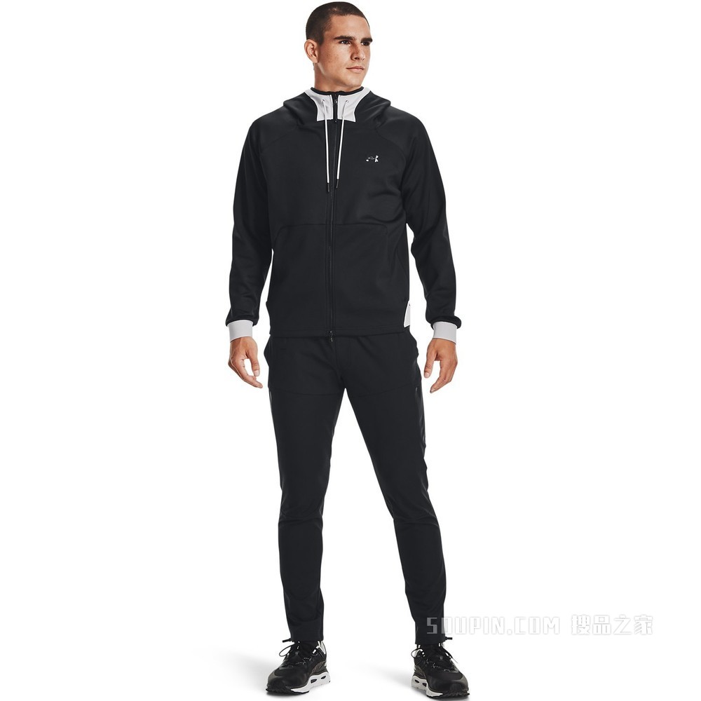 男士UA Sportstyle Elite工装裤