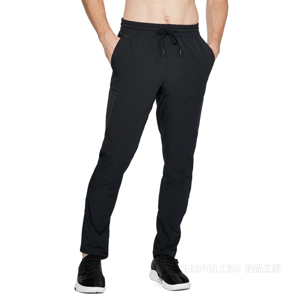 男士UA Sportstyle Elite工装裤