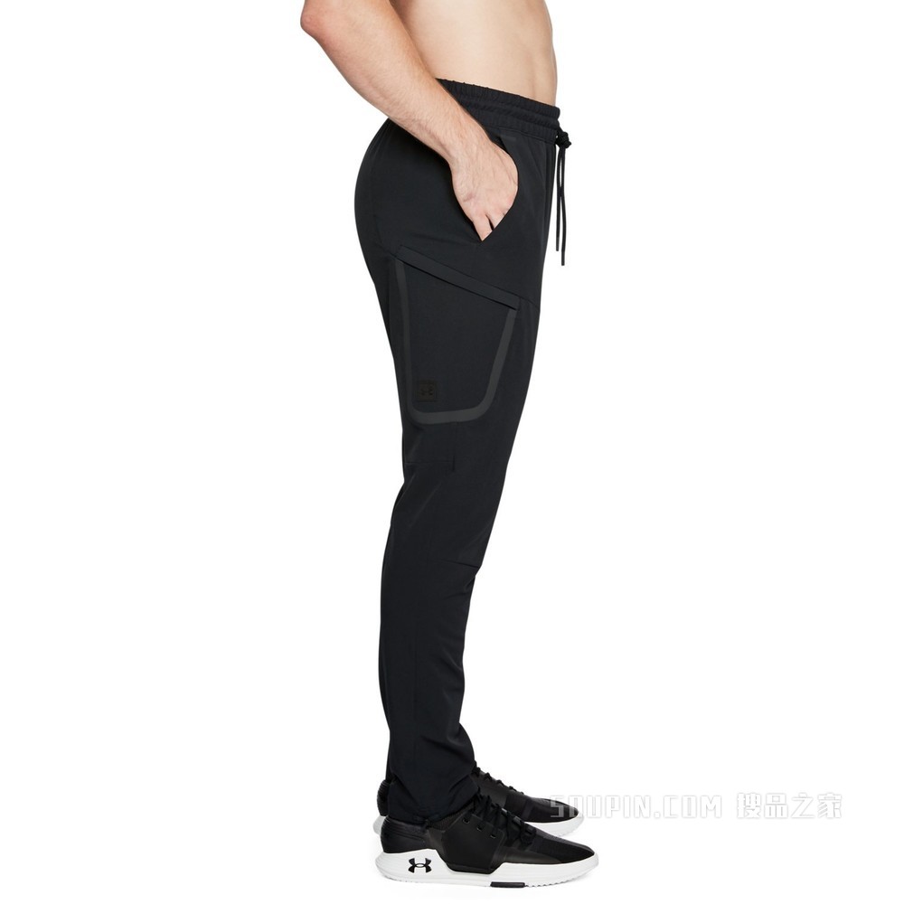男士UA Sportstyle Elite工装裤