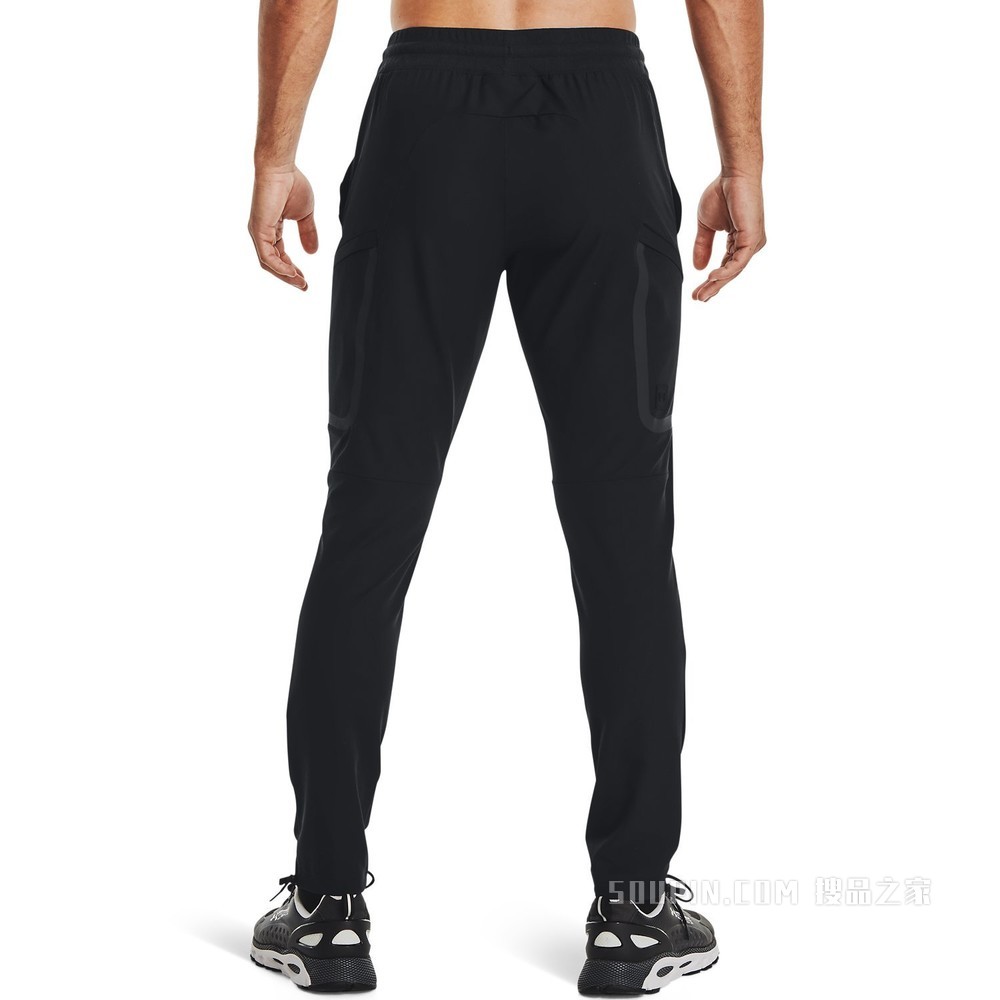 男士UA Sportstyle Elite工装裤