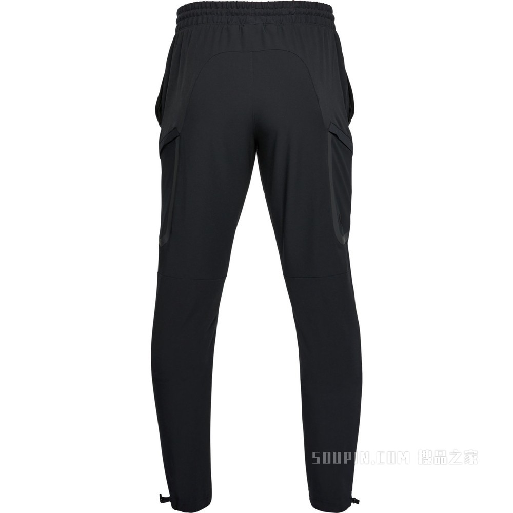男士UA Sportstyle Elite工装裤