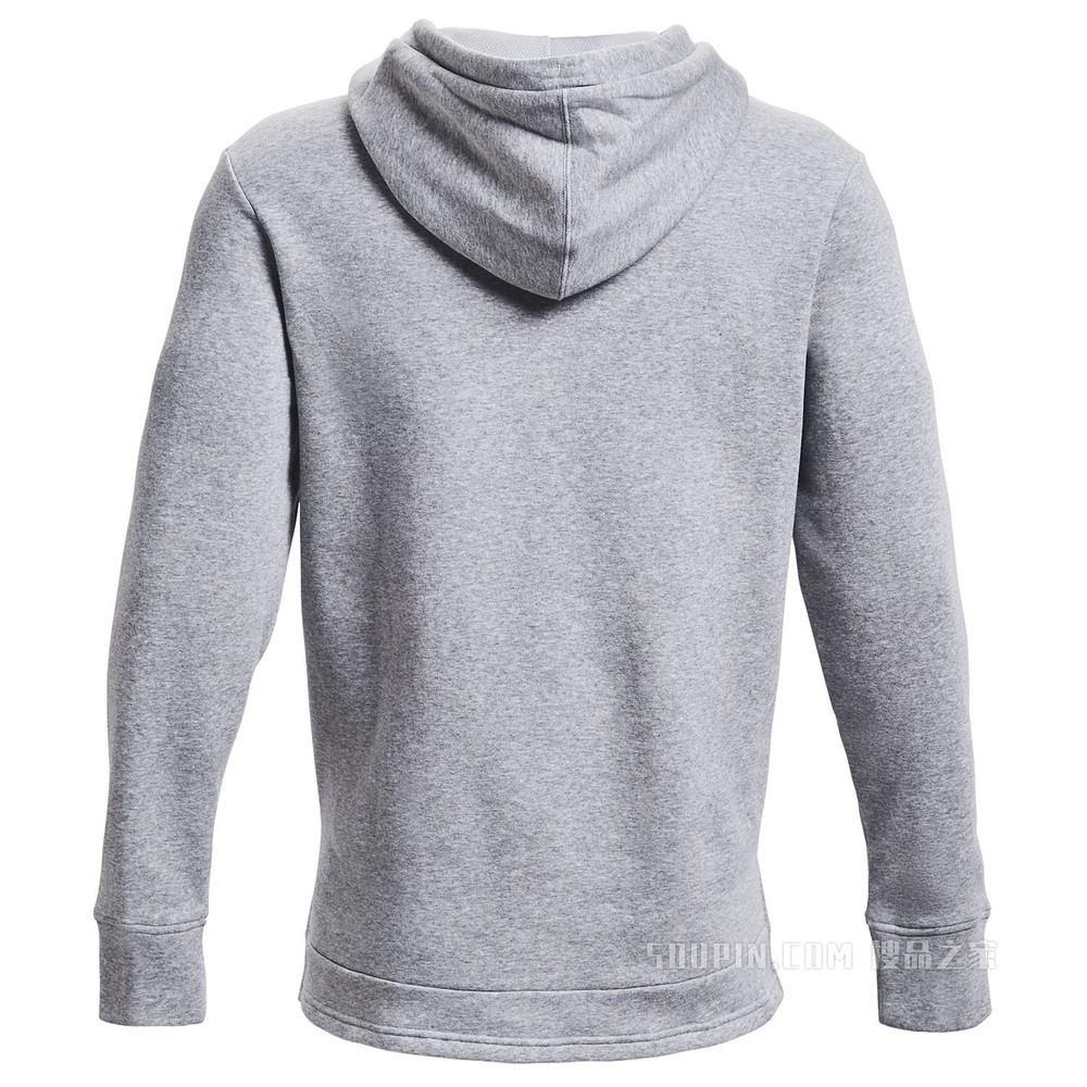 男士UA恩比德Embiid Signature连帽上衣