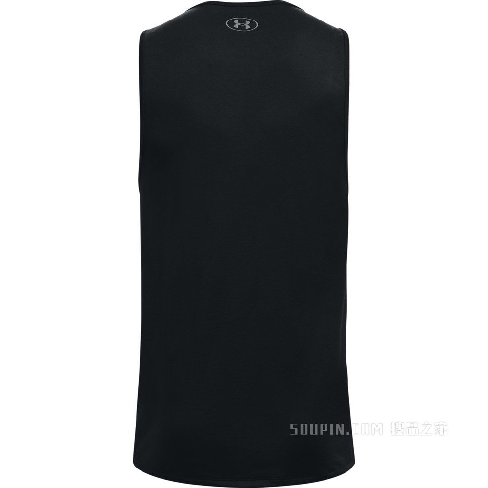 男士UA Tech Graphic背心