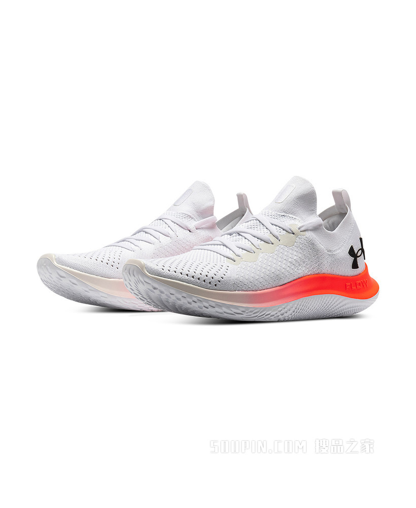 男士UA FLOW Velociti SE CN跑鞋