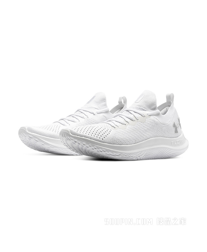 男士UA FLOW Velociti SE CN跑鞋