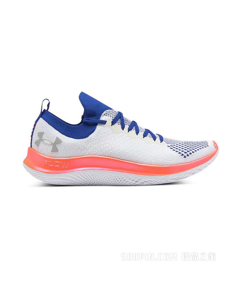 男士UA FLOW Velociti SE CN跑鞋