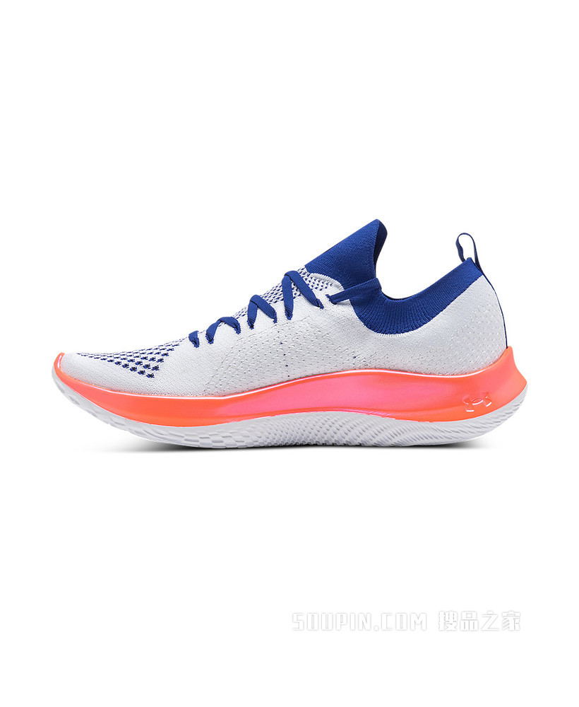 男士UA FLOW Velociti SE CN跑鞋