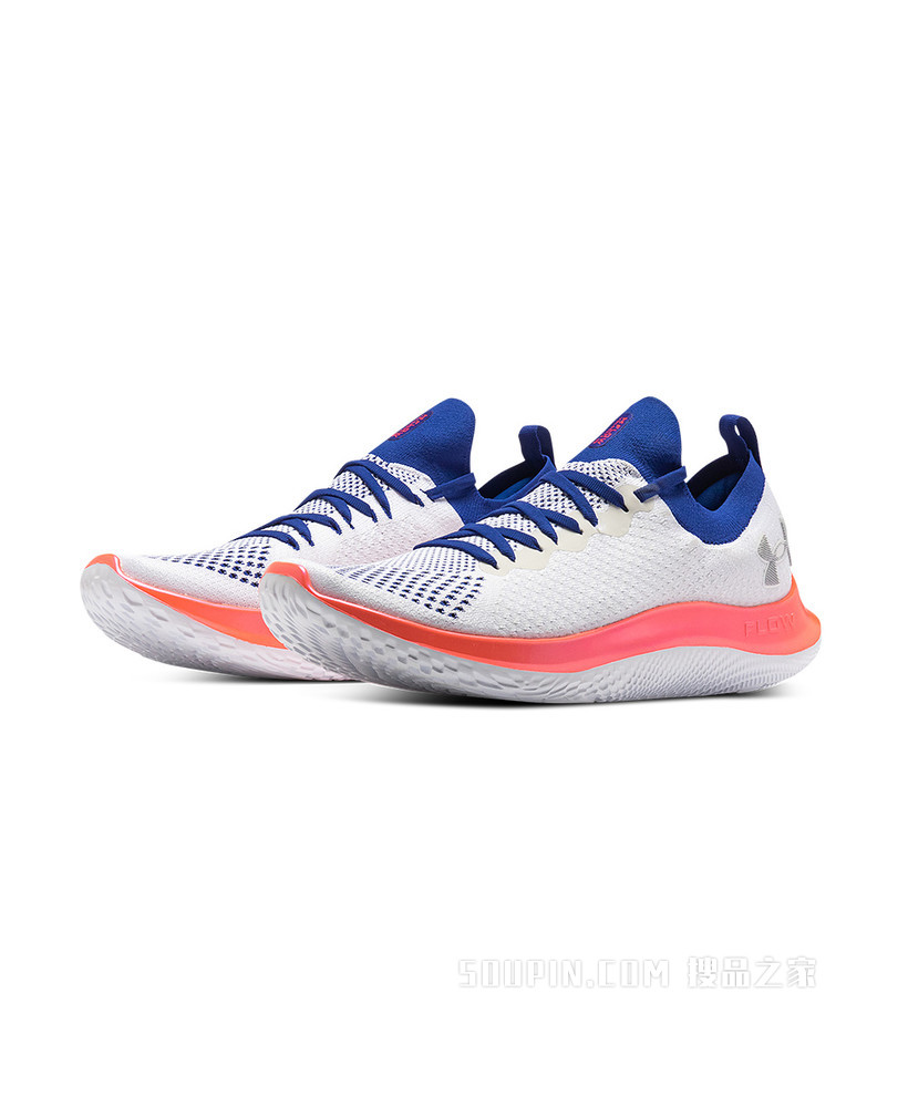 男士UA FLOW Velociti SE CN跑鞋