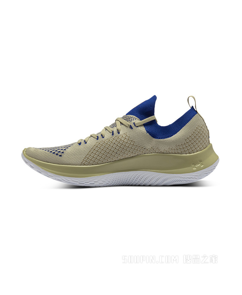 男士UA FLOW Velociti SE CN跑鞋