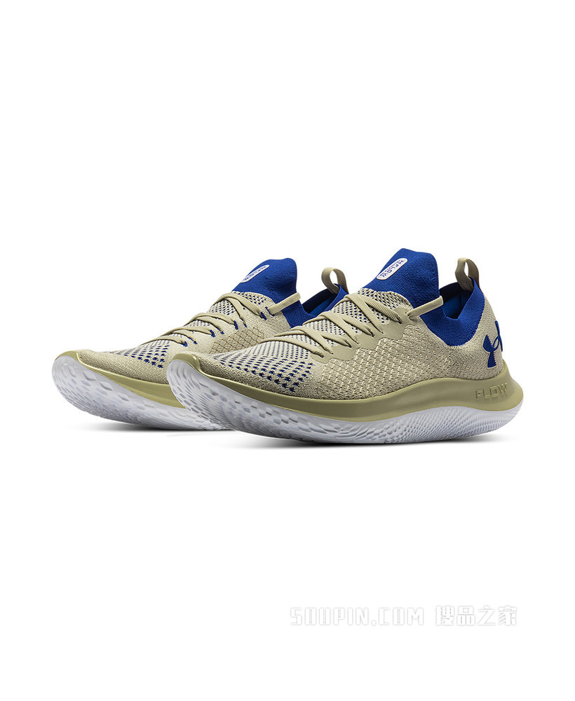 男士UA FLOW Velociti SE CN跑鞋