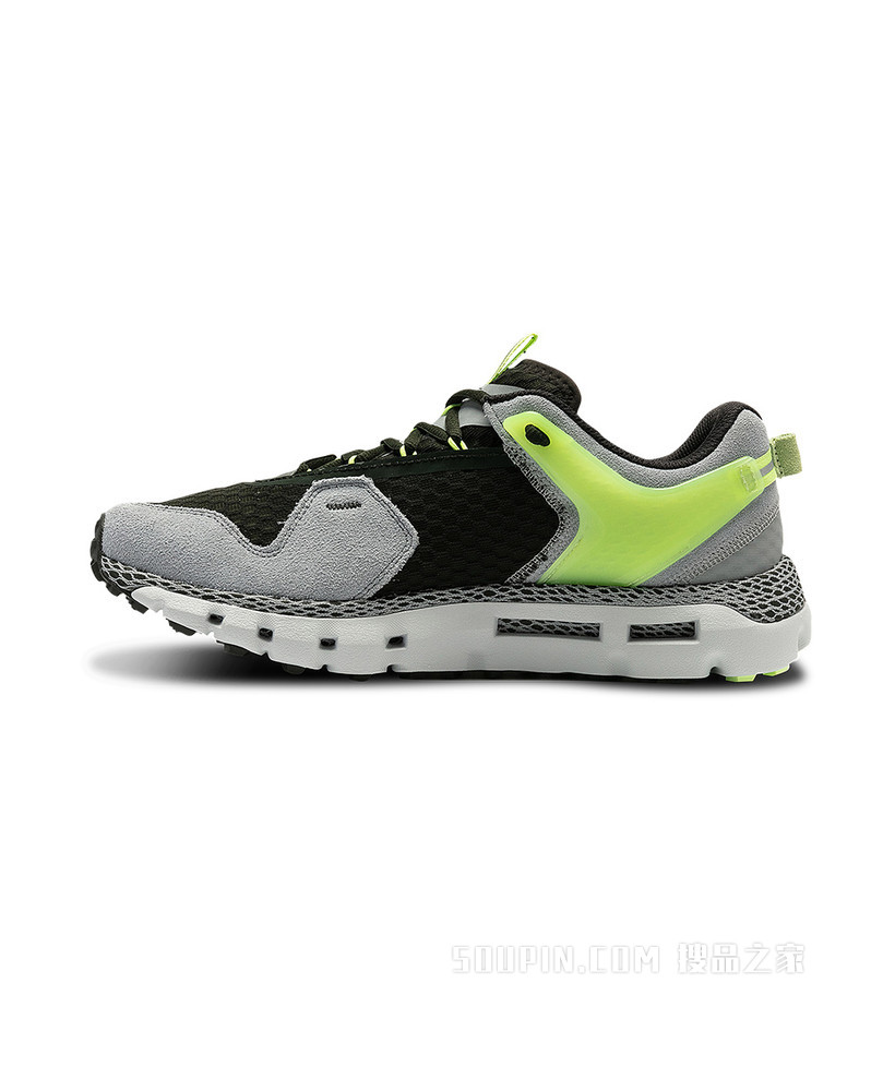 男女同款UA HOVR Summit休闲鞋