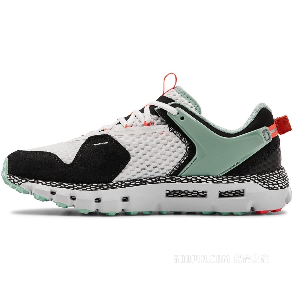 男女同款UA HOVR Summit休闲鞋