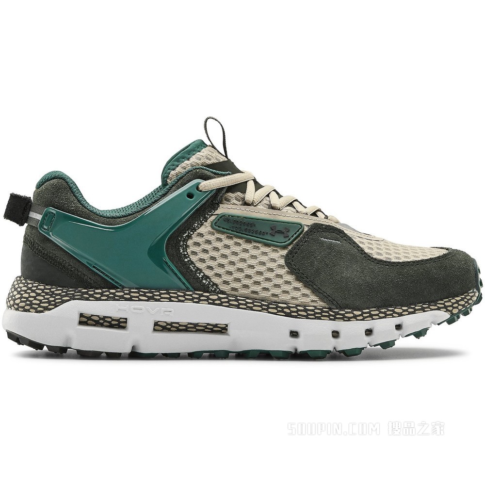 男女同款UA HOVR Summit休闲鞋