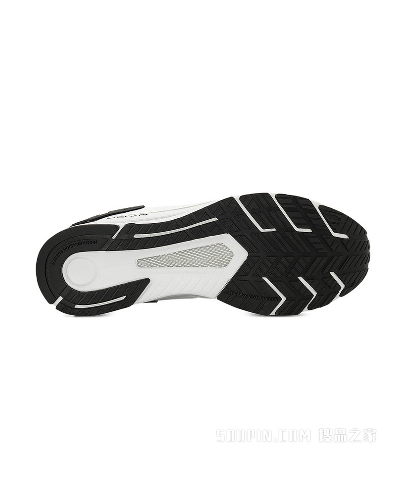 男士UA HOVR MVMNT NU运动休闲鞋