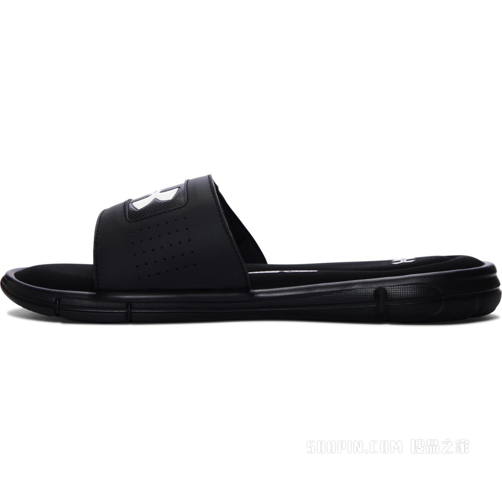 男士UA Ignite V Slides拖鞋