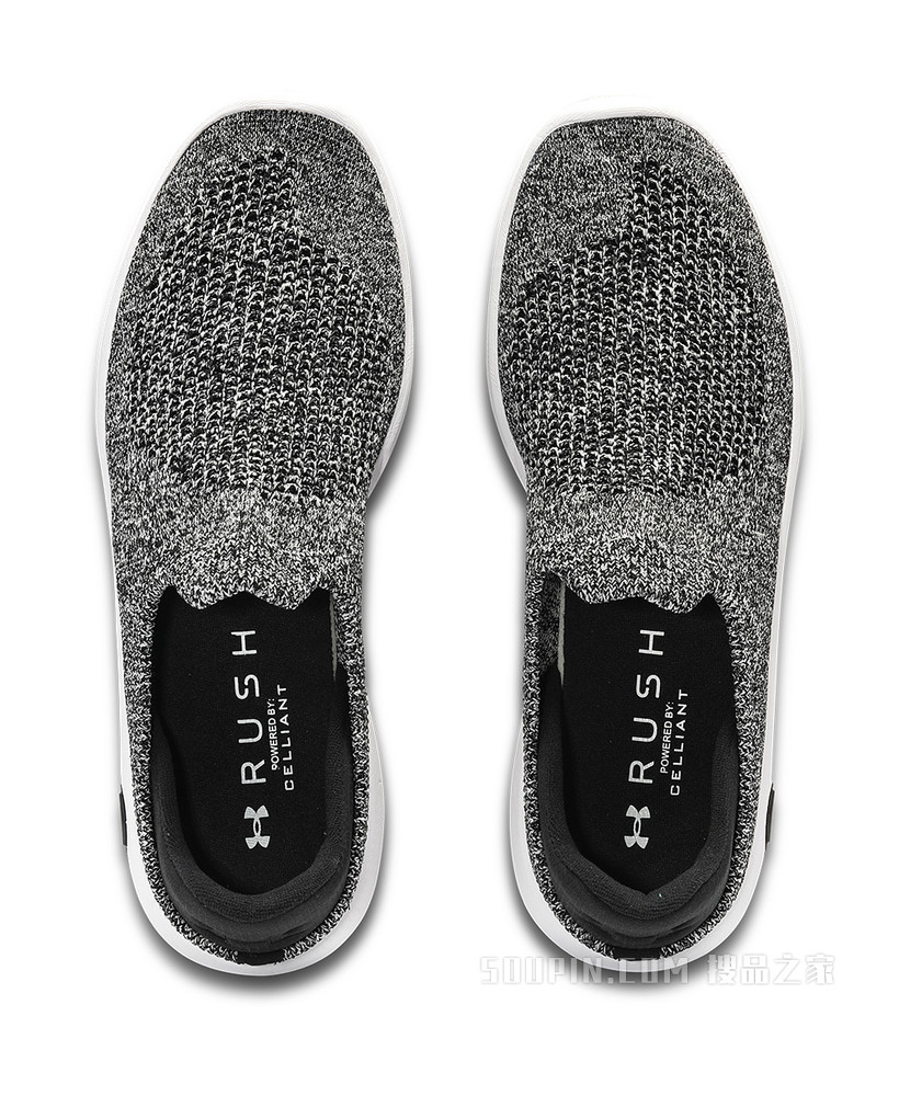 男女同款UA RUSH MLE训练鞋