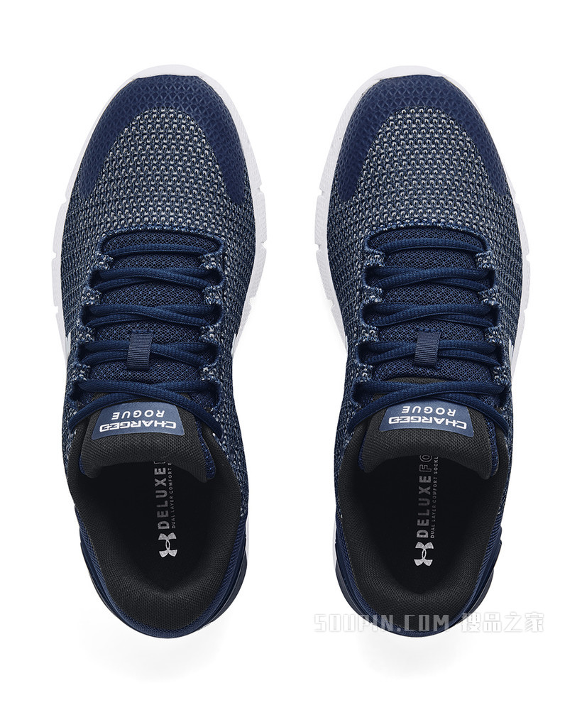 男士UA Charged Rogue 2.5跑鞋