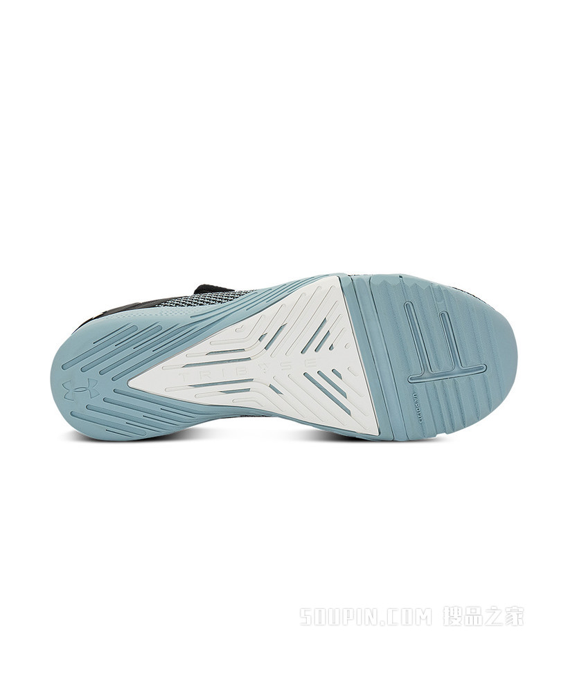 男士UA TriBase Reign 3 NM训练鞋