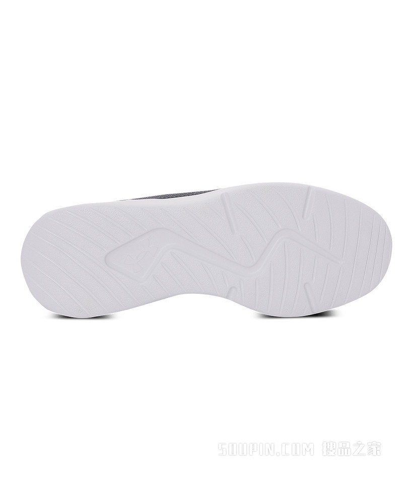 男士UA Essential运动休闲鞋