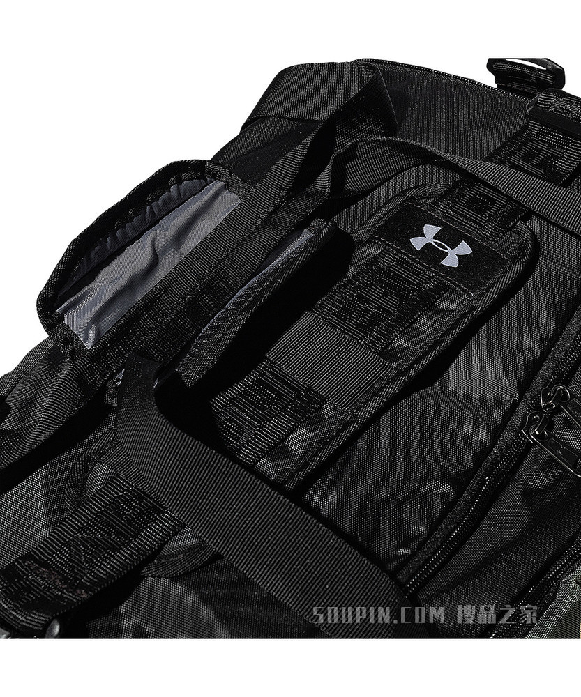男女同款UA Undeniable Duffel 4.0中号旅行包