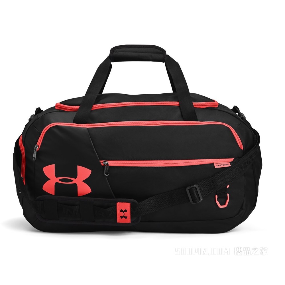 男女同款UA Undeniable Duffel 4.0中号旅行包