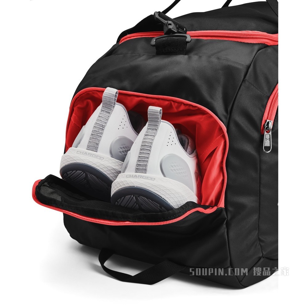 男女同款UA Undeniable Duffel 4.0中号旅行包