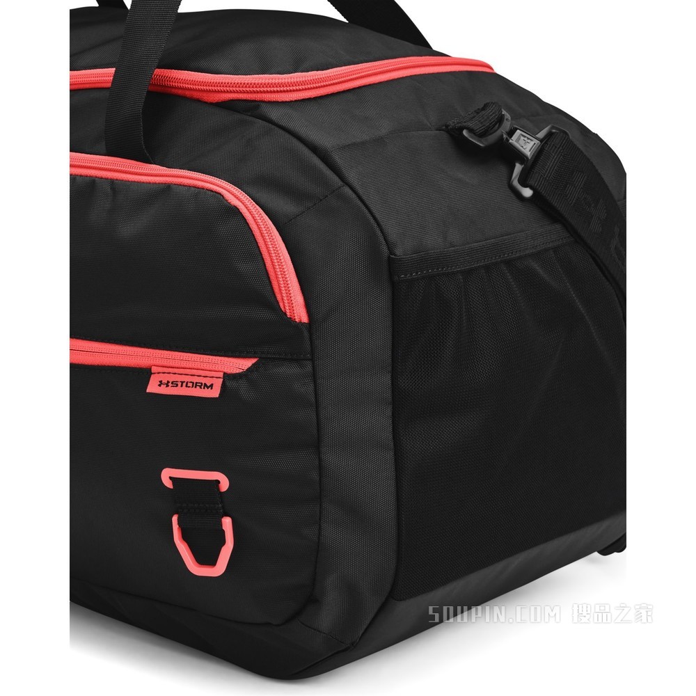 男女同款UA Undeniable Duffel 4.0中号旅行包