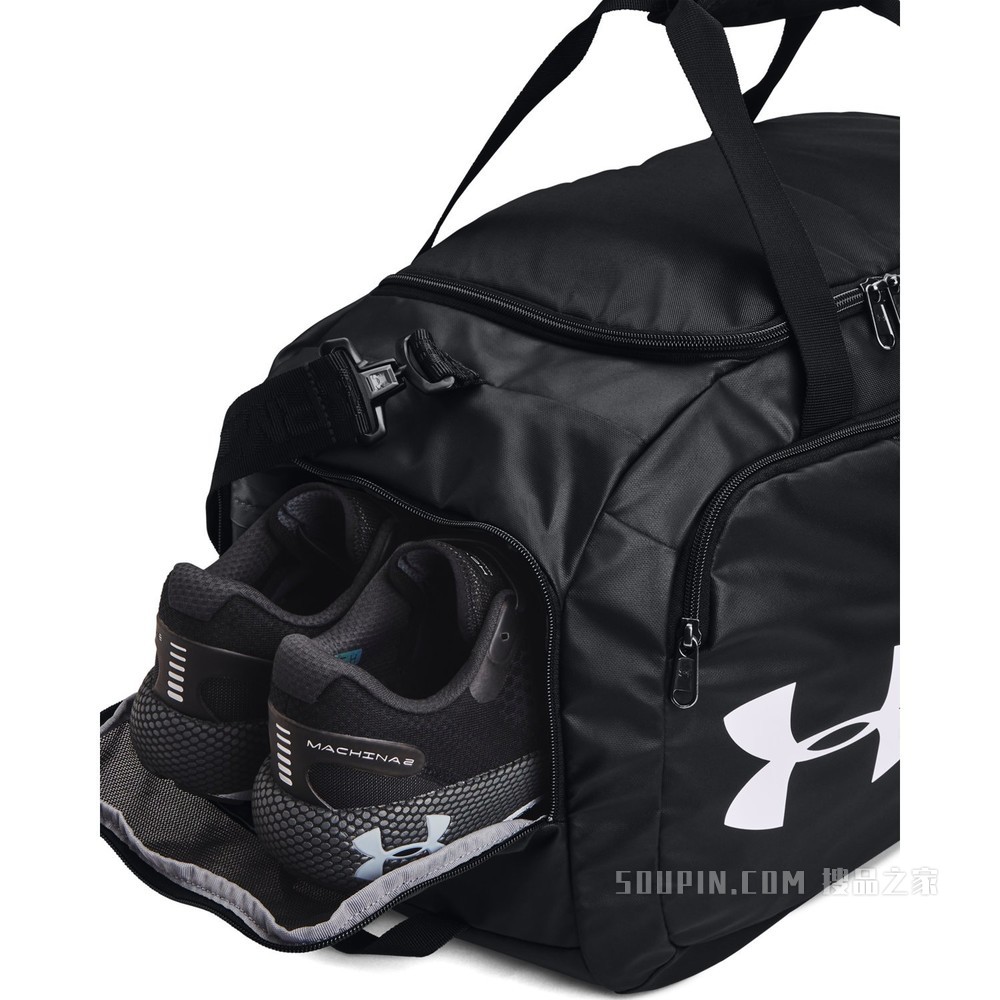 男女同款UA Undeniable Duffel 4.0中号旅行包