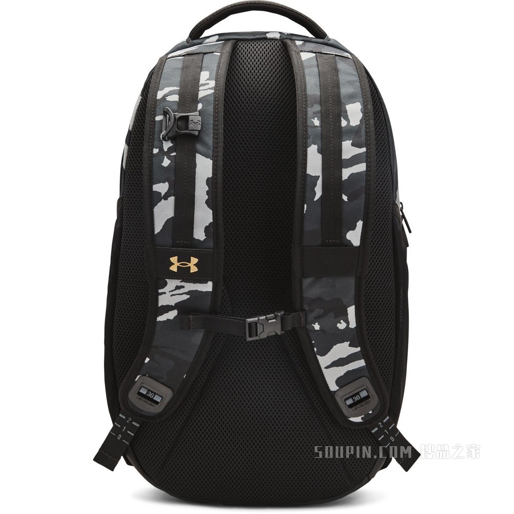 男女同款UA Hustle Pro双肩背包