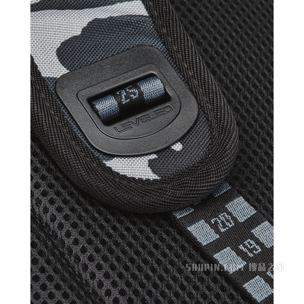 男女同款UA Hustle Pro双肩背包