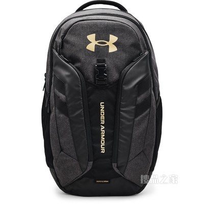 男女同款UA Hustle Pro双肩背包