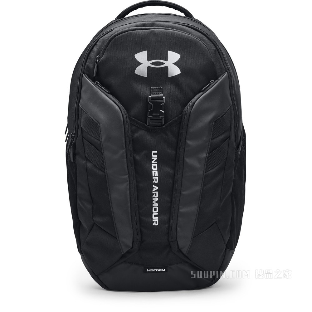 男女同款UA Hustle Pro双肩背包