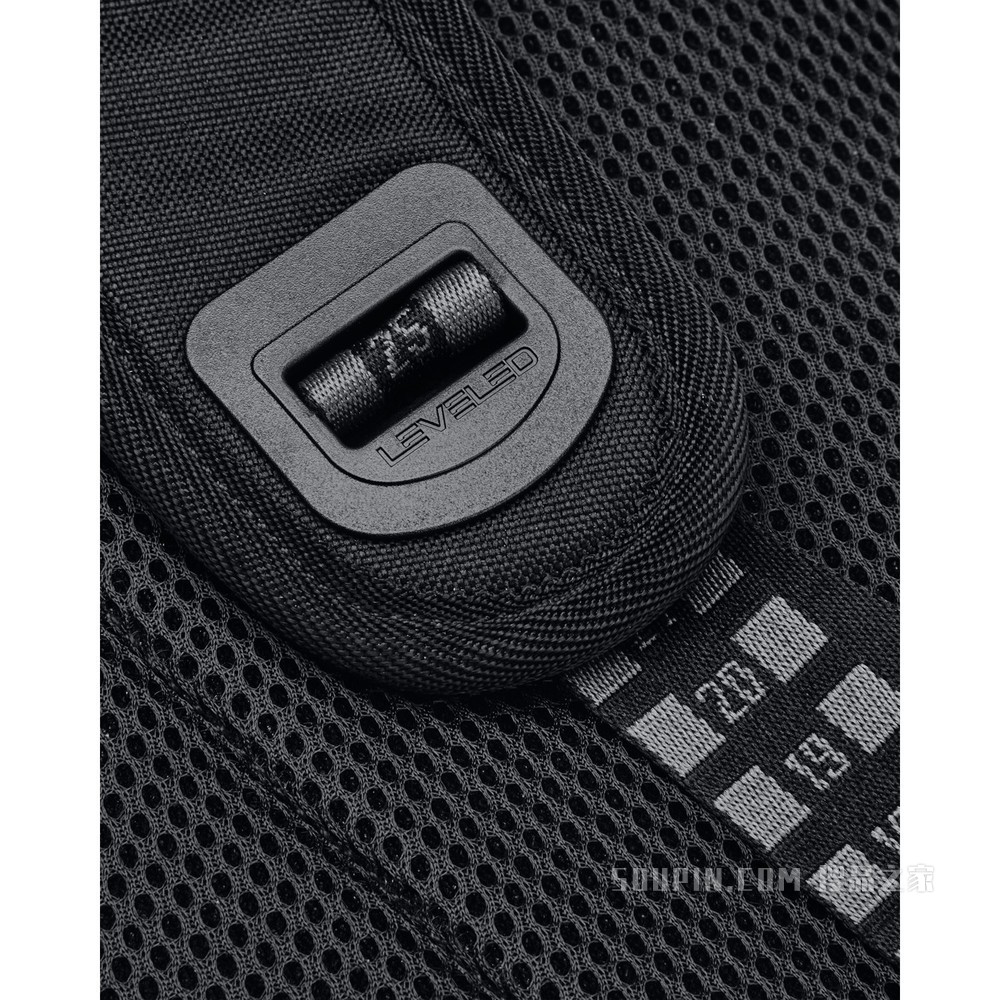 男女同款UA Hustle Pro双肩背包