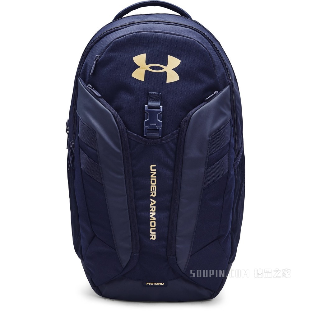 男女同款UA Hustle Pro双肩背包