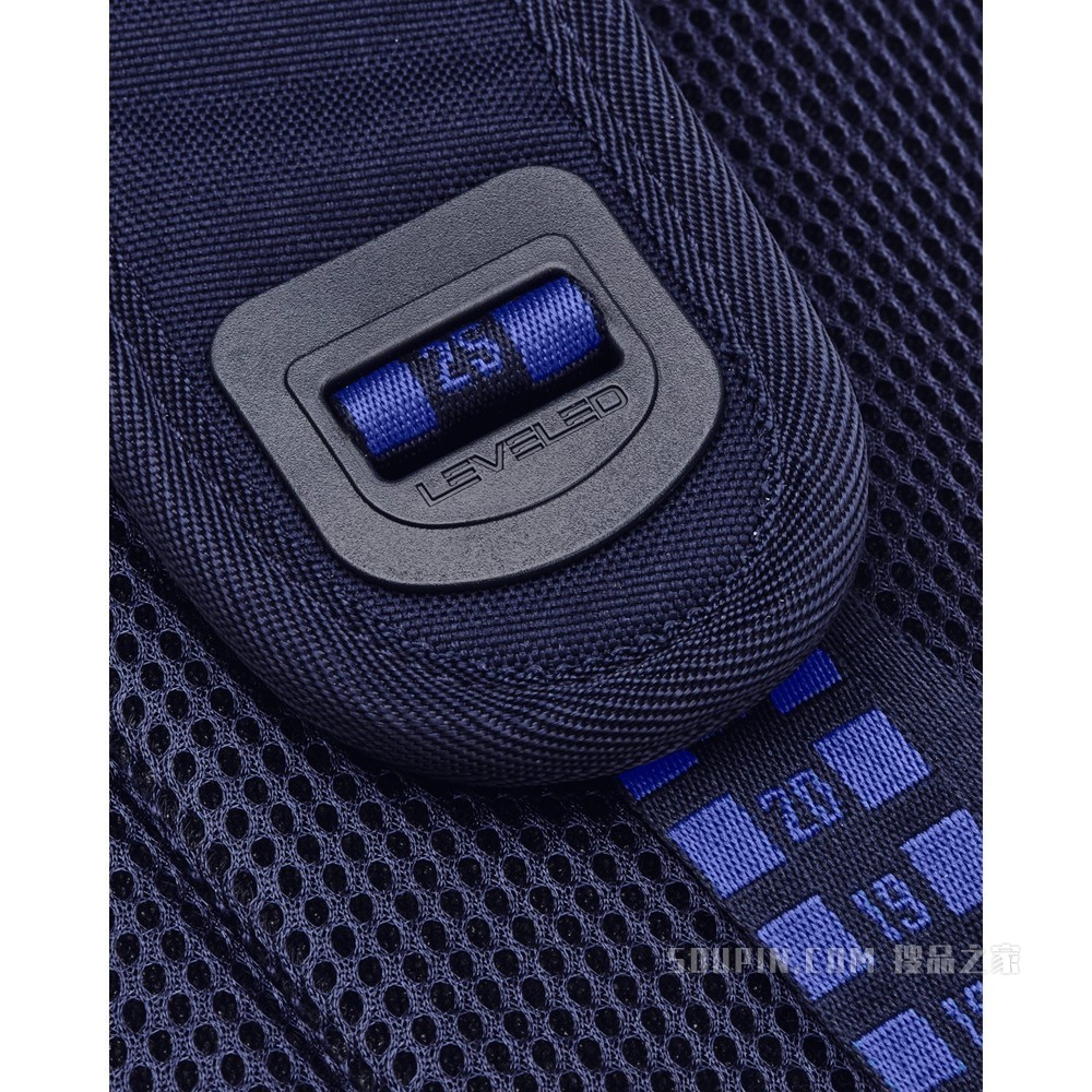 男女同款UA Hustle Pro双肩背包