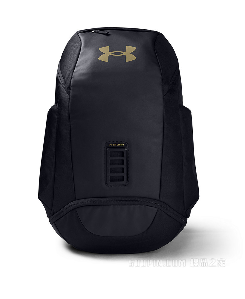 男女同款UA Contain双肩背包