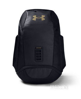 男女同款UA Contain双肩背包
