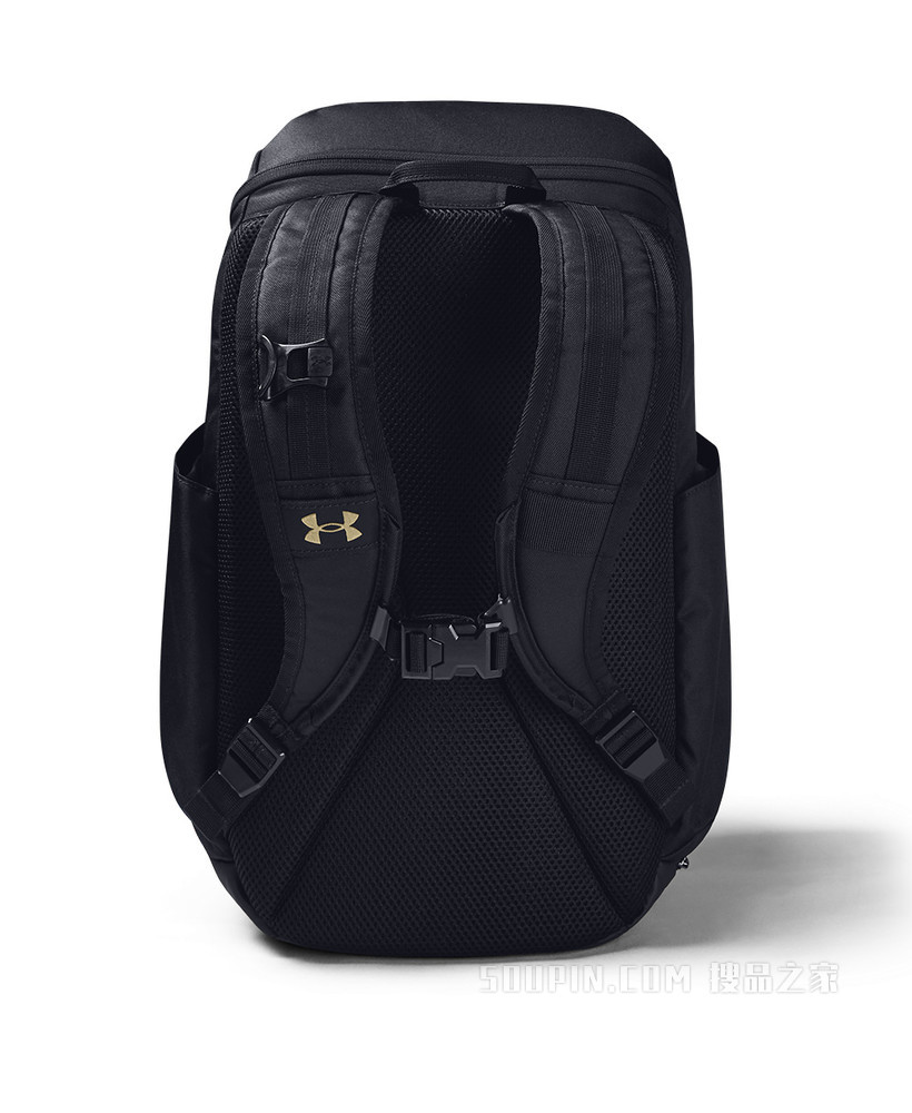 男女同款UA Contain双肩背包