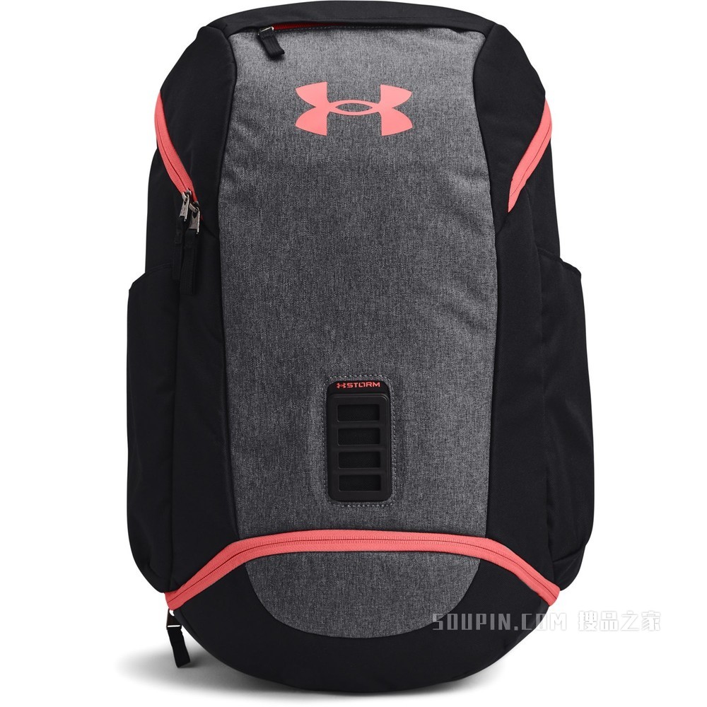 男女同款UA Contain双肩背包