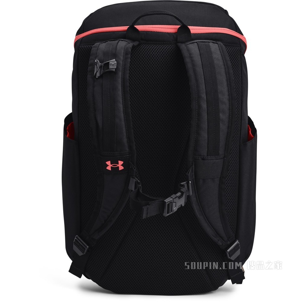 男女同款UA Contain双肩背包