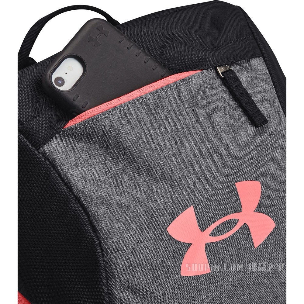 男女同款UA Contain双肩背包