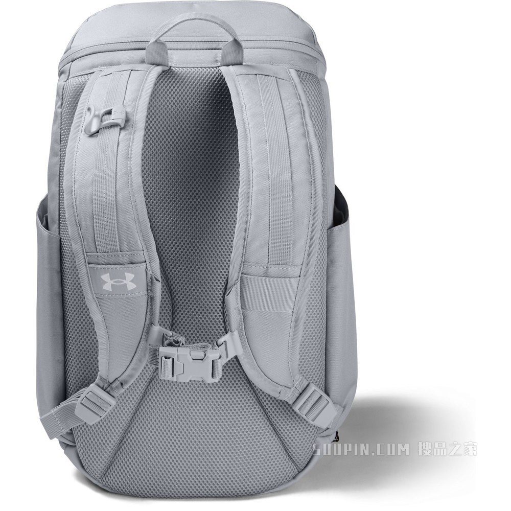 男士UA Contain双肩背包