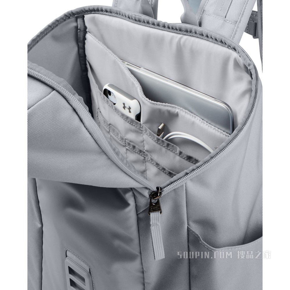 男士UA Contain双肩背包