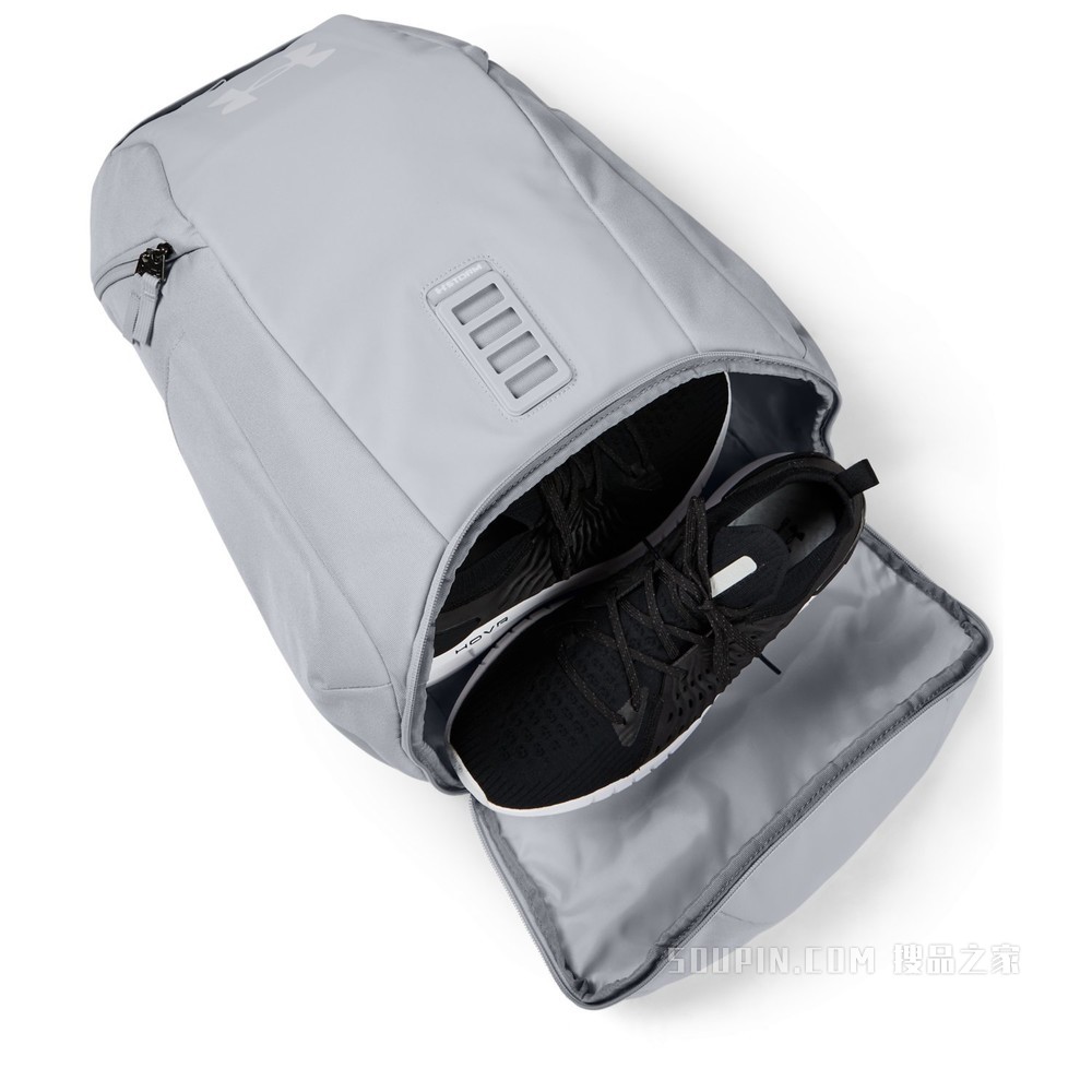 男士UA Contain双肩背包